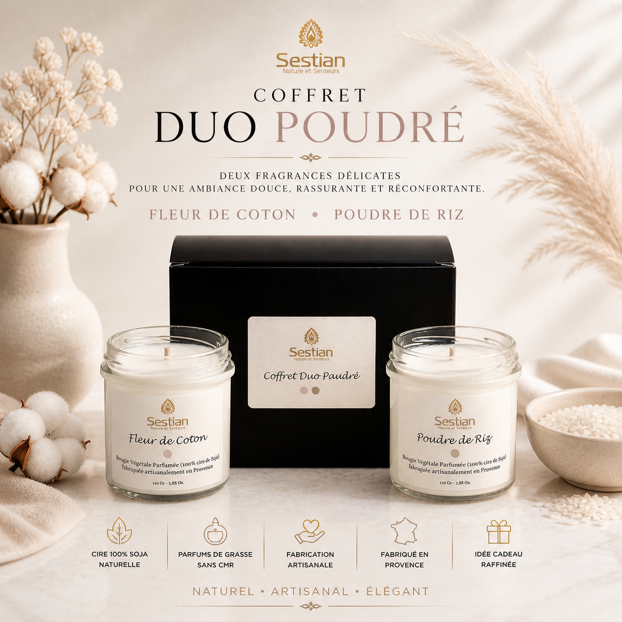  Idées cadeaux 